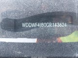 Mercedes-Benz C 300 Luxury/Sport WDDWF4JB0GR143624 снимка