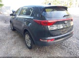 Kia Sportage Lx KNDPMCAC7H7287997 снимка