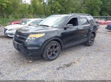 Ford Explorer Sport 1FM5K8GT1FGB45123 снимка