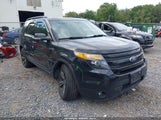 Ford Explorer Sport 1FM5K8GT1FGB45123 снимка