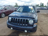Jeep Patriot Latitude 1C4NJRFB0ED744164 снимка
