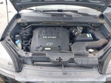 Hyundai Tucson Limited V6/Se KM8JN72D48U734199 fotografie