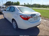 Toyota Corolla L 5YFBURHE3GP508013 снимка