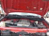 Toyota Tundra Sr5 5.7L V8 5TBBV54118S498723 fotografie