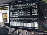 Mercedes-Benz Gle 350 4JGDA5JB0GA635425 photo