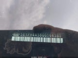 Kia Sorento 3.3L Ex 5XYPH4A58GG164383 снимка