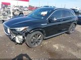 Infiniti Qx50 Essential 3PCAJ5M12KF105080 снимка