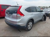 Honda Cr-V Ex-L 5J6RM3H70CL033169 снимка