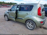 Kia Soul + KNDJT2A63D7537310 fotografie