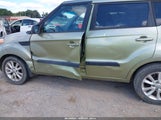 Kia Soul + KNDJT2A63D7537310 fotografie