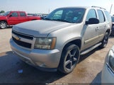 Chevrolet Tahoe Lt 1GNFC13058J127553 снимка
