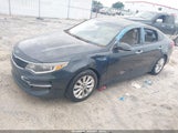Kia Optima Lx 5XXGT4L39GG076277 снимка