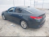 Kia Optima Lx 5XXGT4L39GG076277 снимка