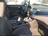 Chevrolet Cruze Lt Auto 1G1BE5SM7H7137200 снимка