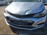 Chevrolet Cruze Lt Auto 1G1BE5SM7H7137200 снимка