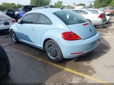 Volkswagen Beetle 2.5L 3VWJP7AT0EM610810 снимка