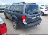 Nissan Pathfinder S Fe+ 5N1AR1NN0AC603398 снимка