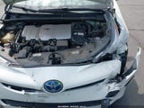 Toyota Prius Four JTDKARFU5G3510776 снимка
