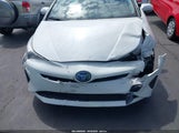 Toyota Prius Four JTDKARFU5G3510776 снимка