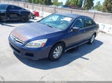 Honda Accord 2.4 Lx 1HGCM564X6A019975 photo