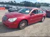 Chrysler Sebring Touring 1C3LC56R88N195341 снимка