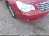 Chrysler Sebring Touring 1C3LC56R88N195341 снимка