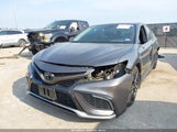 Toyota Camry Xse 4T1K61AK5PU168518 fotografie