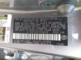 Toyota Camry Xse 4T1K61AK5PU168518 fotografie