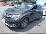 Honda Cr-V Ex-L/Ex-L Navi 2HKRW1H89JH522054 снимка