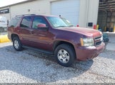 Chevrolet Tahoe Lt 1GNFC13J58R269900 снимка