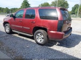 Chevrolet Tahoe Lt 1GNFC13J58R269900 снимка