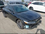 Hyundai Elantra Hybrid Limited KMHLN4DJ8RU119683 снимка