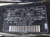 Hyundai Elantra Hybrid Limited KMHLN4DJ8RU119683 снимка