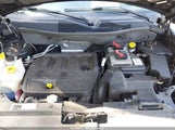 Jeep Compass Latitude 1C4NJDEB9ED784604 fotografie