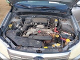 Subaru Forester 2.5X JF2SH636X9H755029 снимка