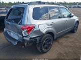Subaru Forester 2.5X JF2SH636X9H755029 снимка