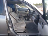 Subaru Forester 2.5X JF2SH636X9H755029 снимка