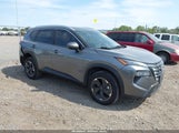 Nissan Rogue Sv Intelligent Awd 5N1BT3BB6RC670689 fotografie