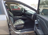 Nissan Rogue Sv Intelligent Awd 5N1BT3BB6RC670689 photo