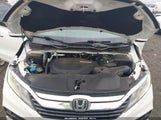 Honda Odyssey Ex-L 5FNRL6H7XKB066398 fotografie