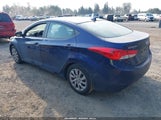 Hyundai Elantra Gls 5NPDH4AEXCH096061 снимка