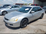 Honda Accord 2.4 Lx 1HGCM55407A008860 photo
