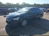 Nissan Sentra S 3N1AB7AP7FY295179 снимка