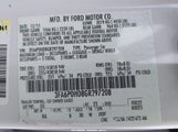 Ford Fusion Se 3FA6P0HD8GR297208 снимка