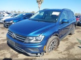 Volkswagen Tiguan 2.0T Se/2.0T Sel/2.0T Sel R-Line/2.0T Sel R-Line Black 3VV3B7AX7KM065215 photo