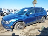 Volkswagen Tiguan 2.0T Se/2.0T Sel/2.0T Sel R-Line/2.0T Sel R-Line Black 3VV3B7AX7KM065215 photo