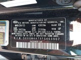 Kia Optima Lx 5XXGM4A7XFG463907 снимка