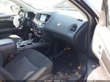 Nissan Pathfinder S 4Wd 5N1DR2AM7LC633971 снимка