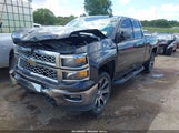 Chevrolet Silverado  1Lt 1GCVKREC8FZ190545 снимка