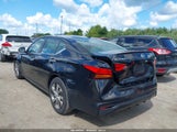 Nissan Altima S Fwd 1N4BL4BV4LC277131 fotografie